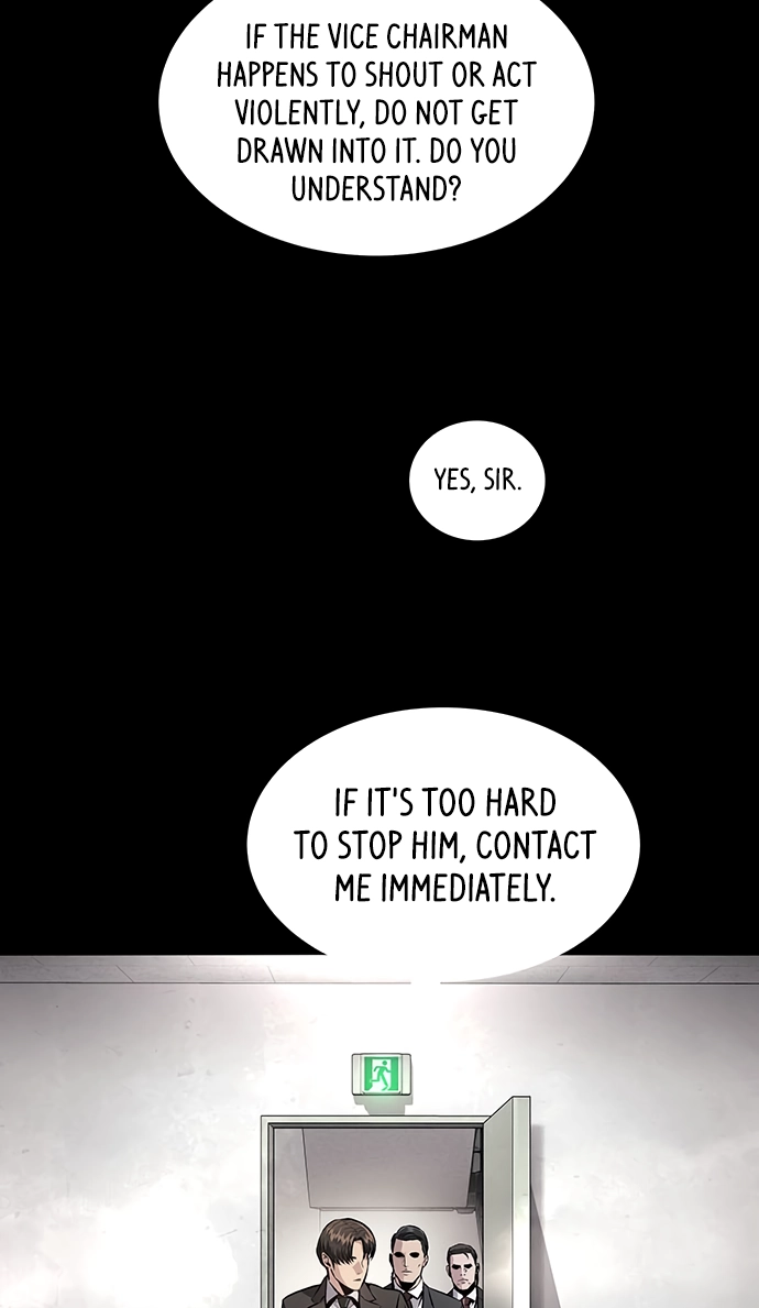 Read Vigilante Part 2 chapter 107 image 10 on Lezhin