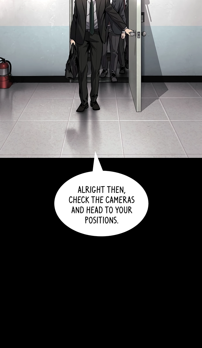 Read Vigilante Part 2 chapter 107 image 11 on Lezhin