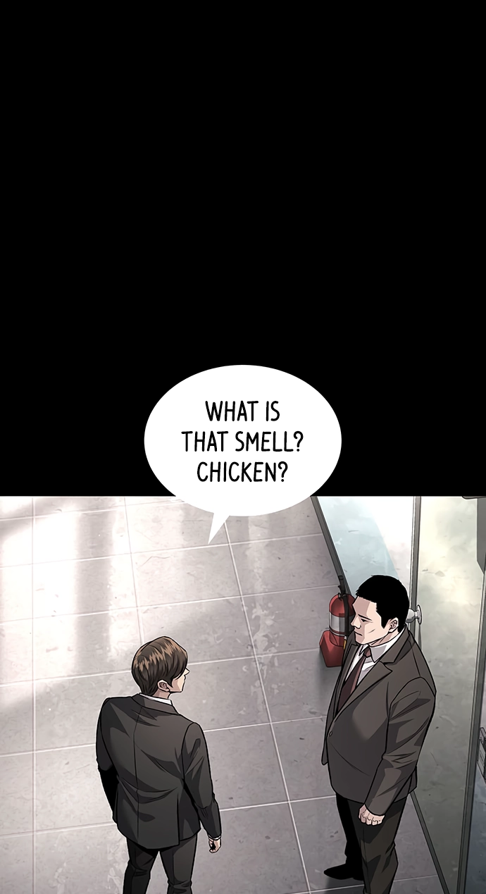Read Vigilante Part 2 chapter 107 image 13 on Lezhin