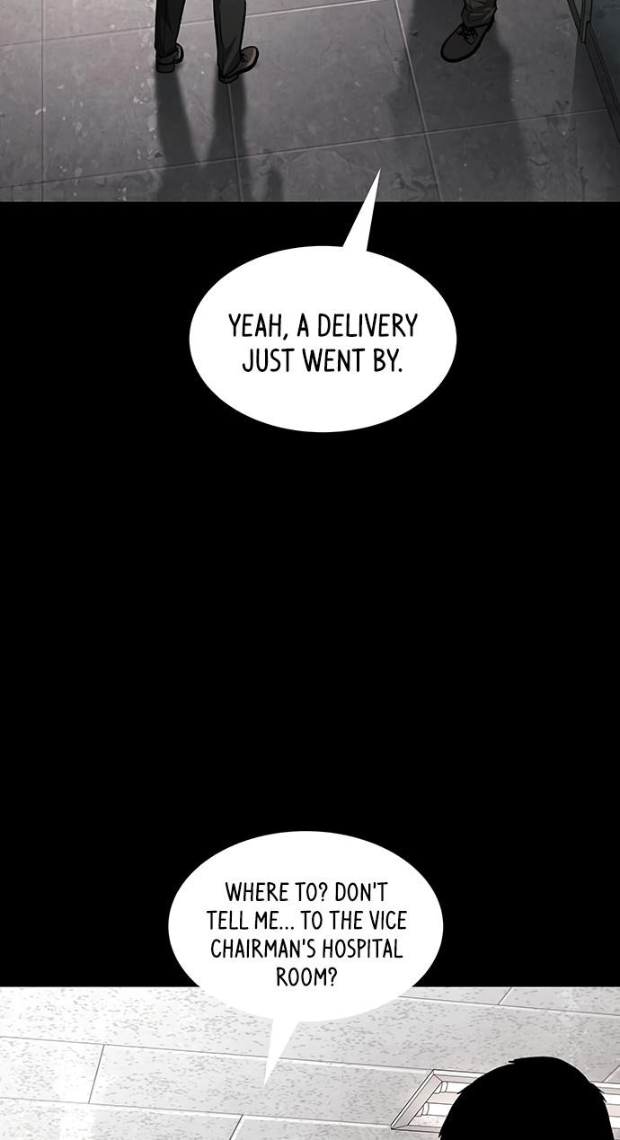 Read Vigilante Part 2 chapter 107 image 14 on Lezhin