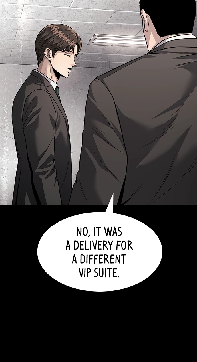 Read Vigilante Part 2 chapter 107 image 15 on Lezhin
