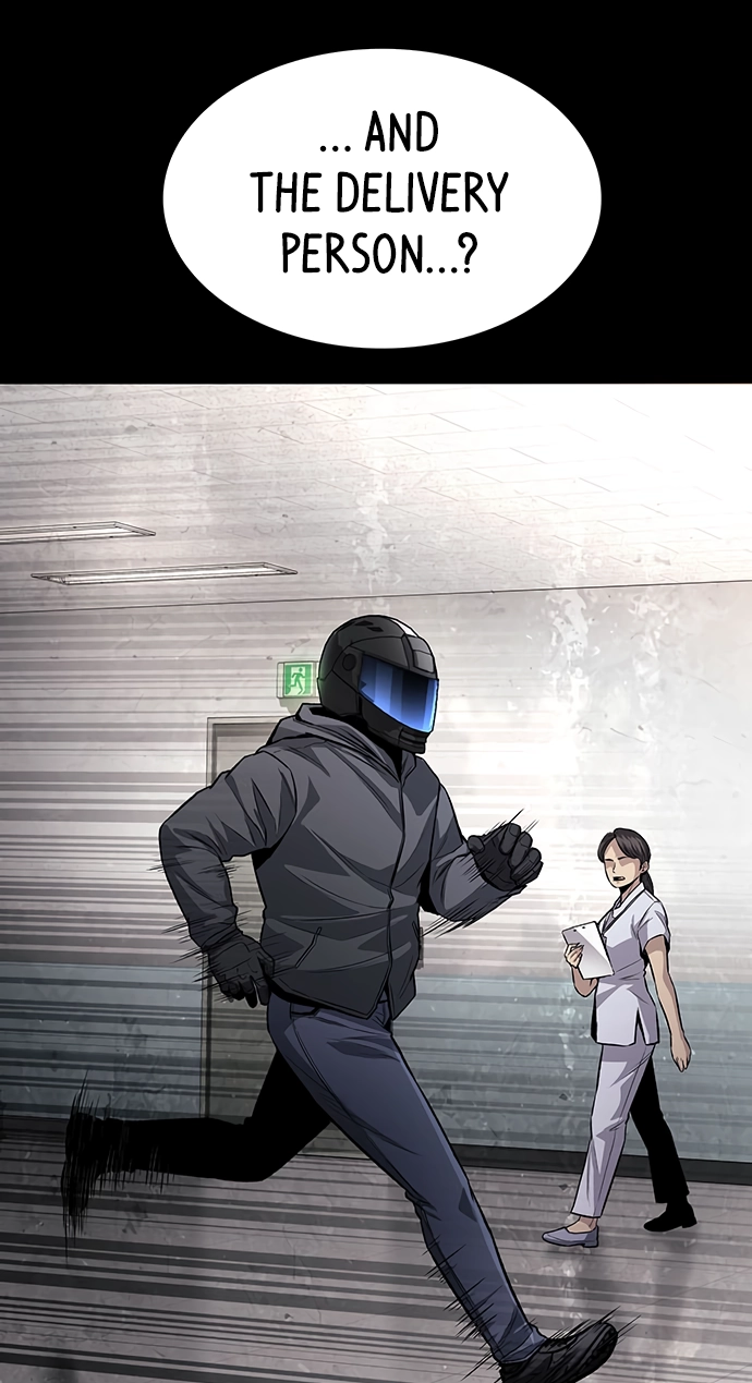 Read Vigilante Part 2 chapter 107 image 16 on Lezhin