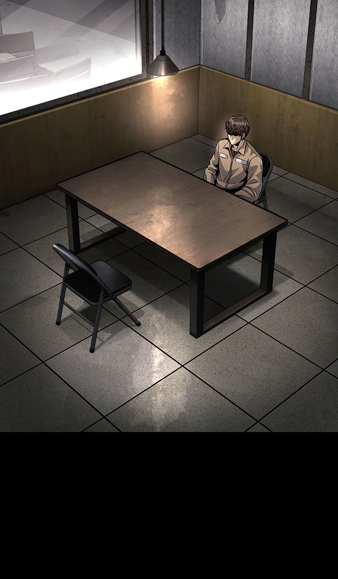 Read Vigilante Part 2 chapter 107 image 21 on Lezhin