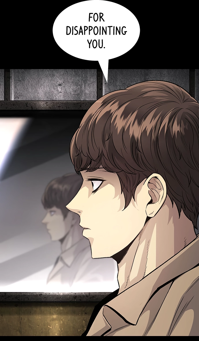 Read Vigilante Part 2 chapter 107 image 26 on Lezhin
