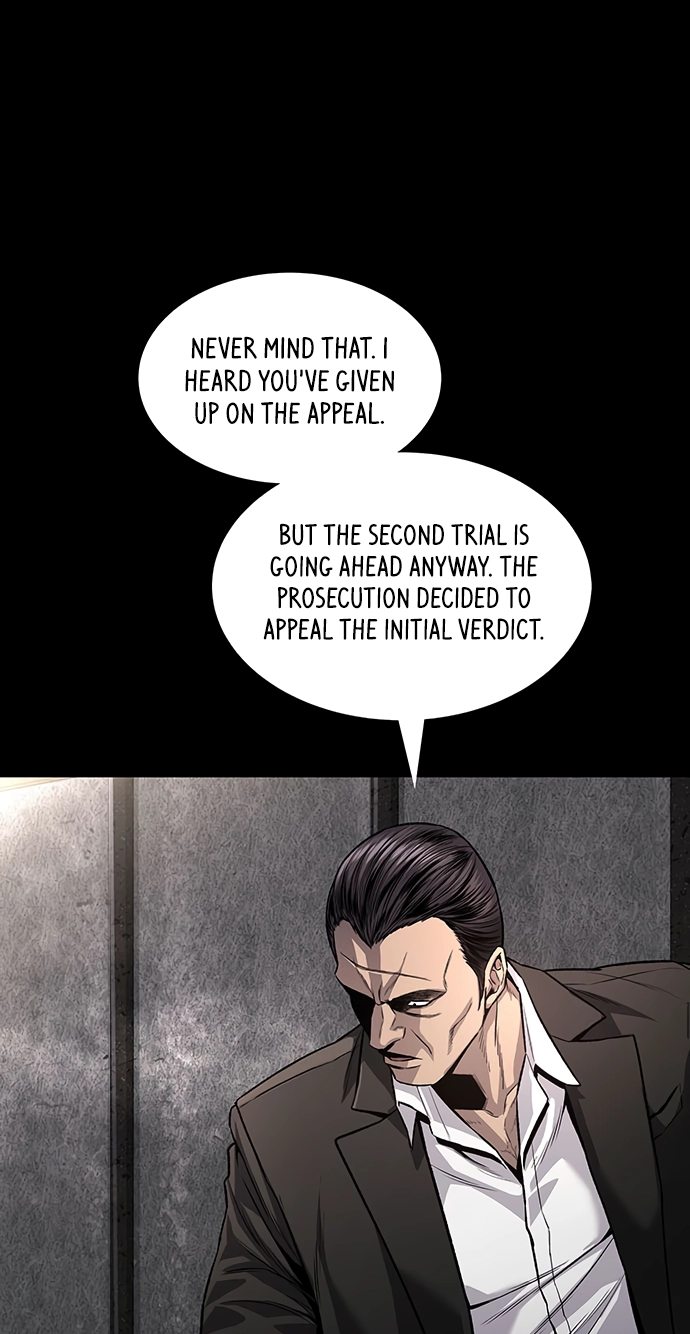 Read Vigilante Part 2 chapter 107 image 27 on Lezhin