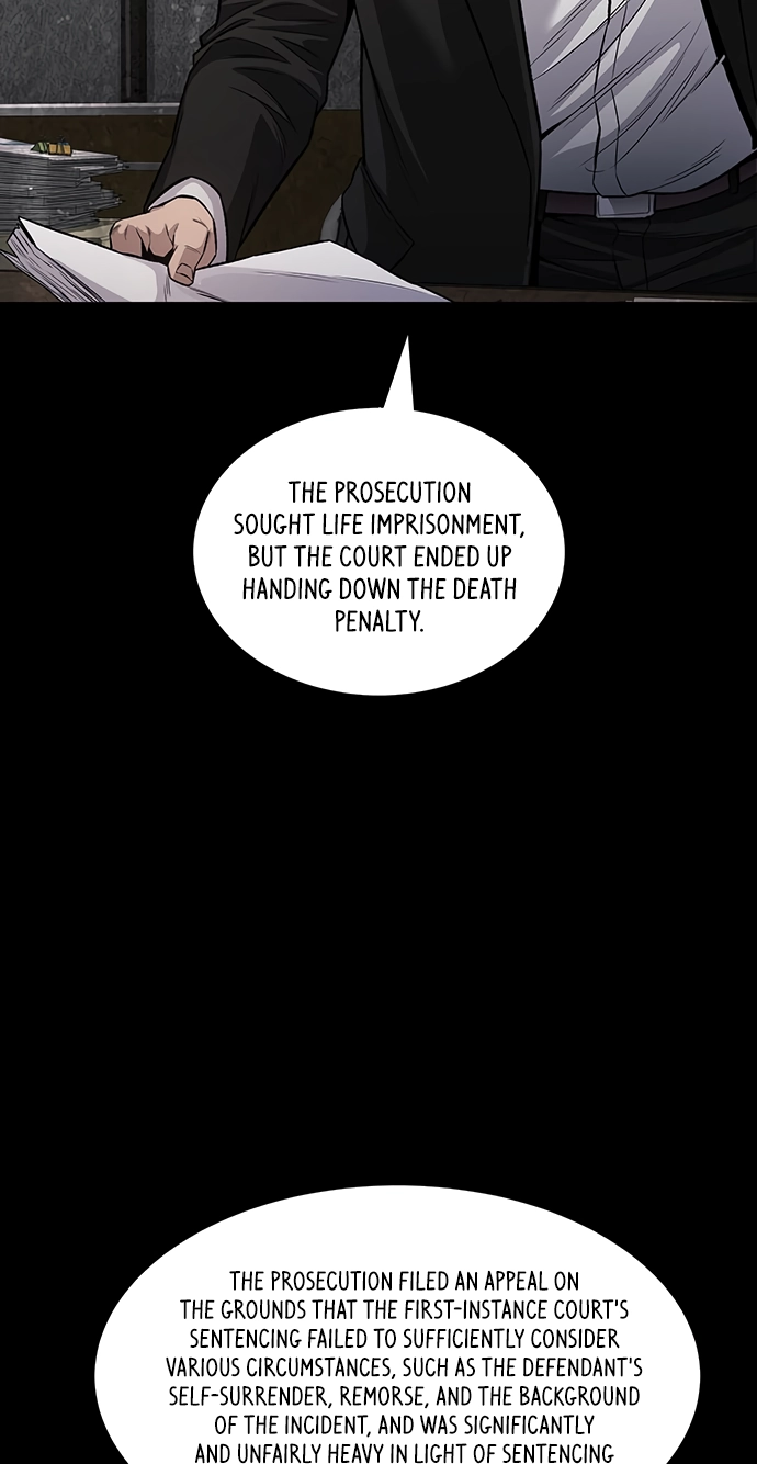 Read Vigilante Part 2 chapter 107 image 28 on Lezhin