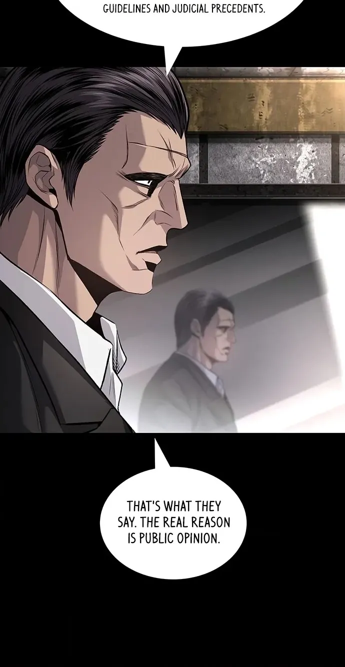 Read Vigilante Part 2 chapter 107 image 29 on Lezhin