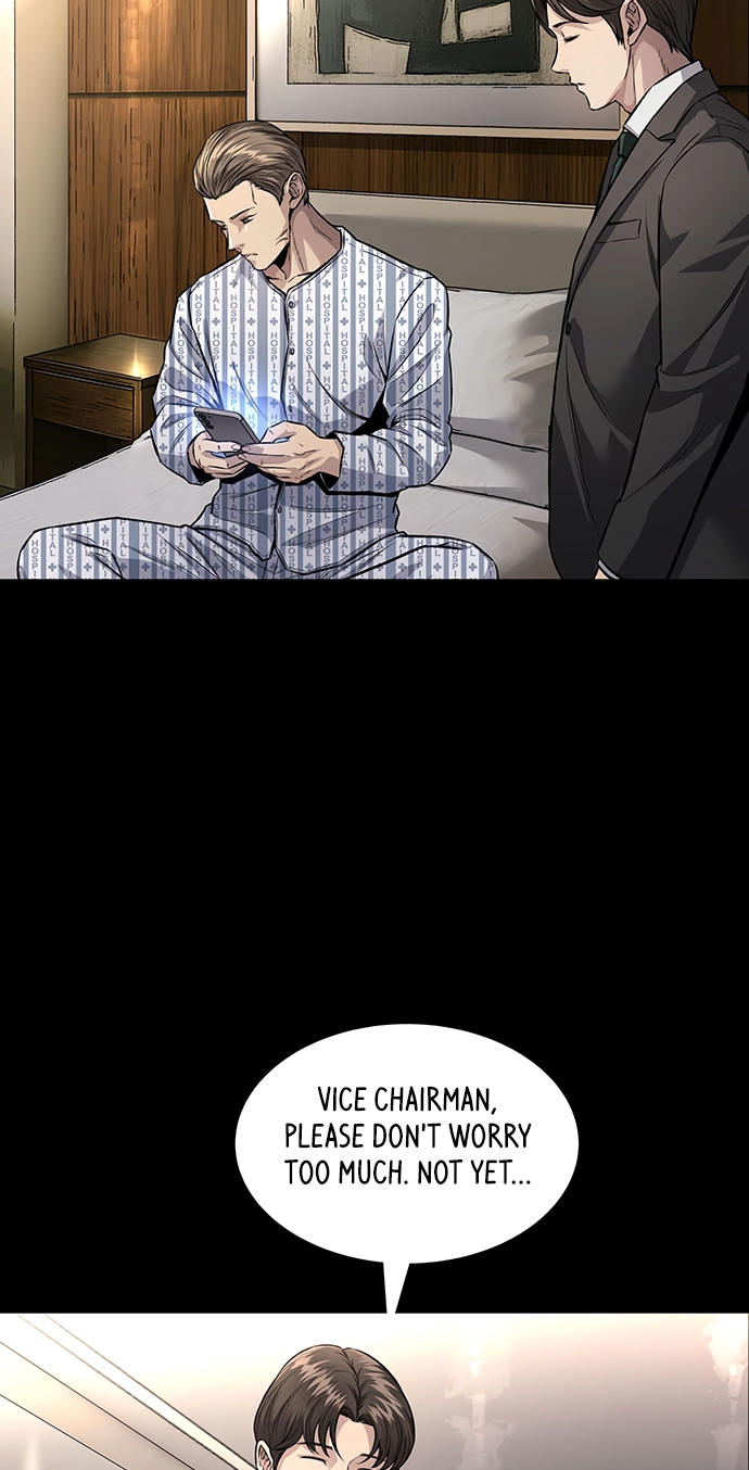 Read Vigilante Part 2 chapter 107 image 3 on Lezhin