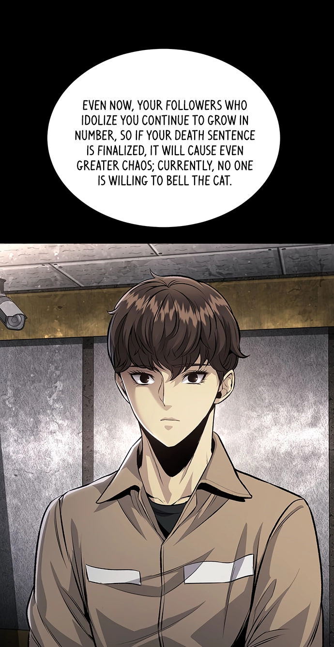 Read Vigilante Part 2 chapter 107 image 30 on Lezhin