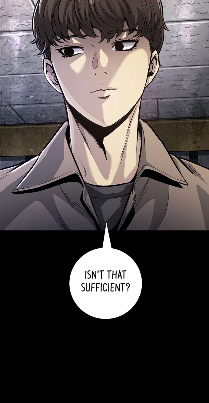 Read Vigilante Part 2 chapter 107 image 32 on Lezhin