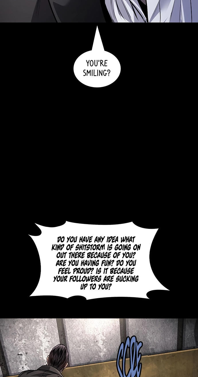 Read Vigilante Part 2 chapter 107 image 34 on Lezhin