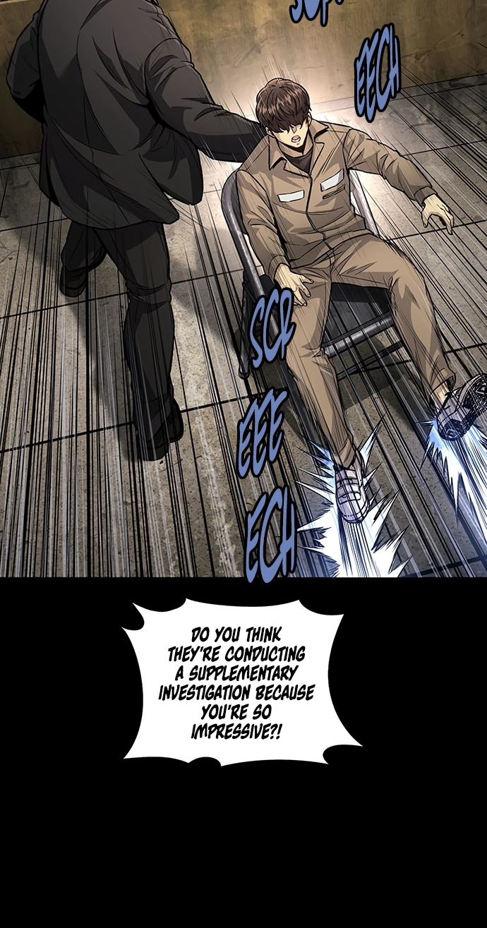 Read Vigilante Part 2 chapter 107 image 35 on Lezhin