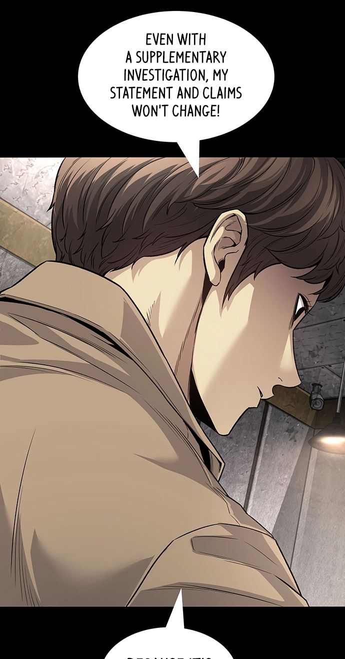 Read Vigilante Part 2 chapter 107 image 36 on Lezhin