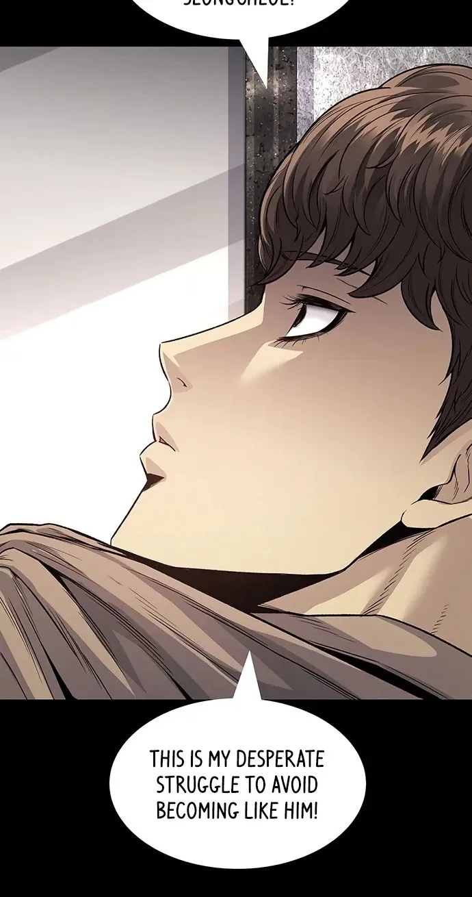 Read Vigilante Part 2 chapter 107 image 39 on Lezhin