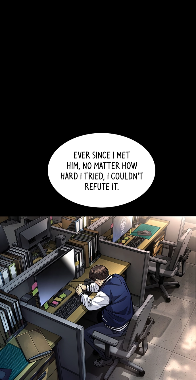 Read Vigilante Part 2 chapter 107 image 40 on Lezhin
