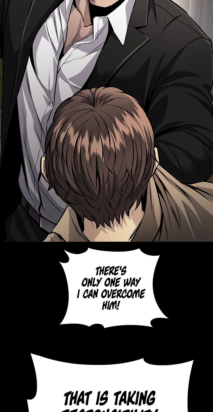 Read Vigilante Part 2 chapter 107 image 42 on Lezhin