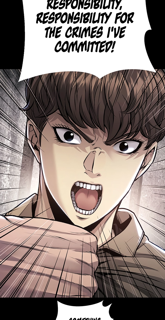 Read Vigilante Part 2 chapter 107 image 43 on Lezhin