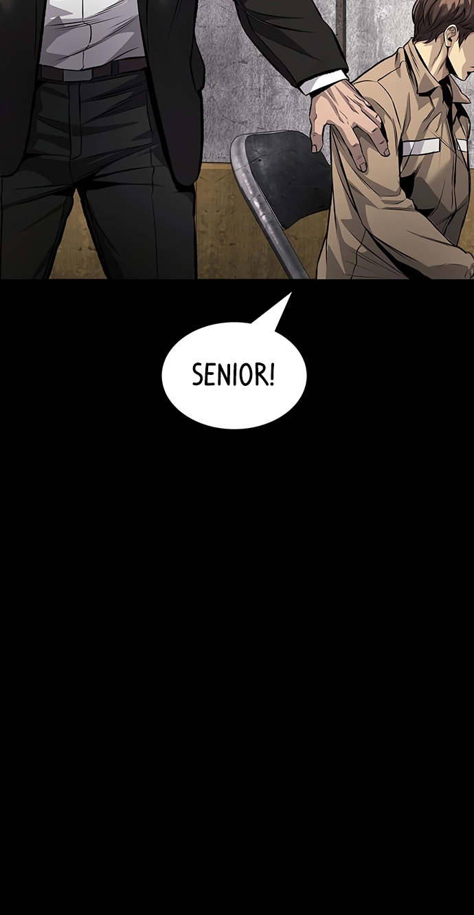 Read Vigilante Part 2 chapter 107 image 45 on Lezhin