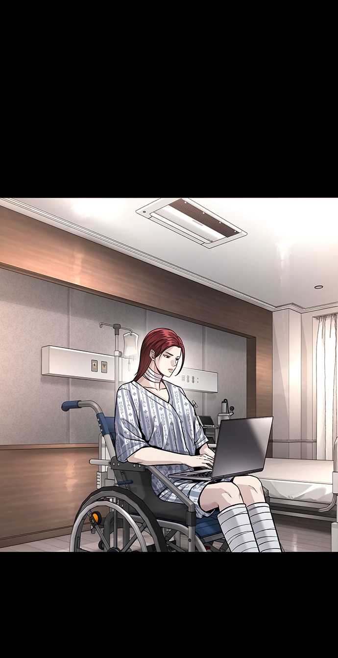 Read Vigilante Part 2 chapter 107 image 46 on Lezhin