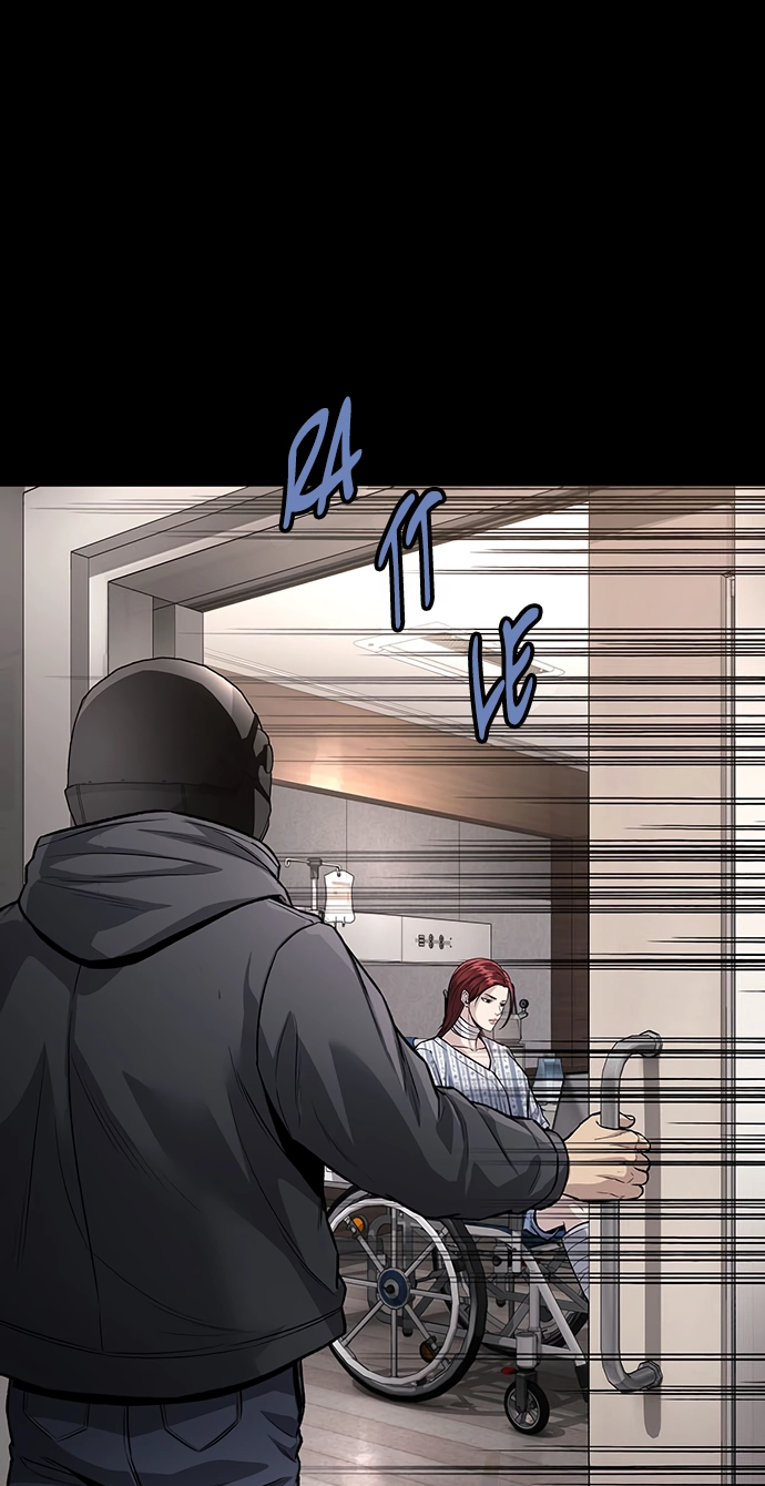 Read Vigilante Part 2 chapter 107 image 47 on Lezhin