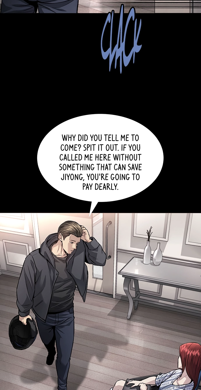 Read Vigilante Part 2 chapter 107 image 48 on Lezhin