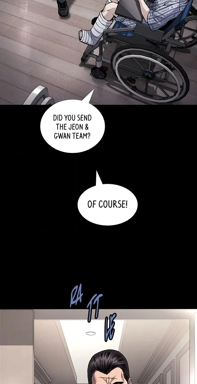 Read Vigilante Part 2 chapter 107 image 49 on Lezhin