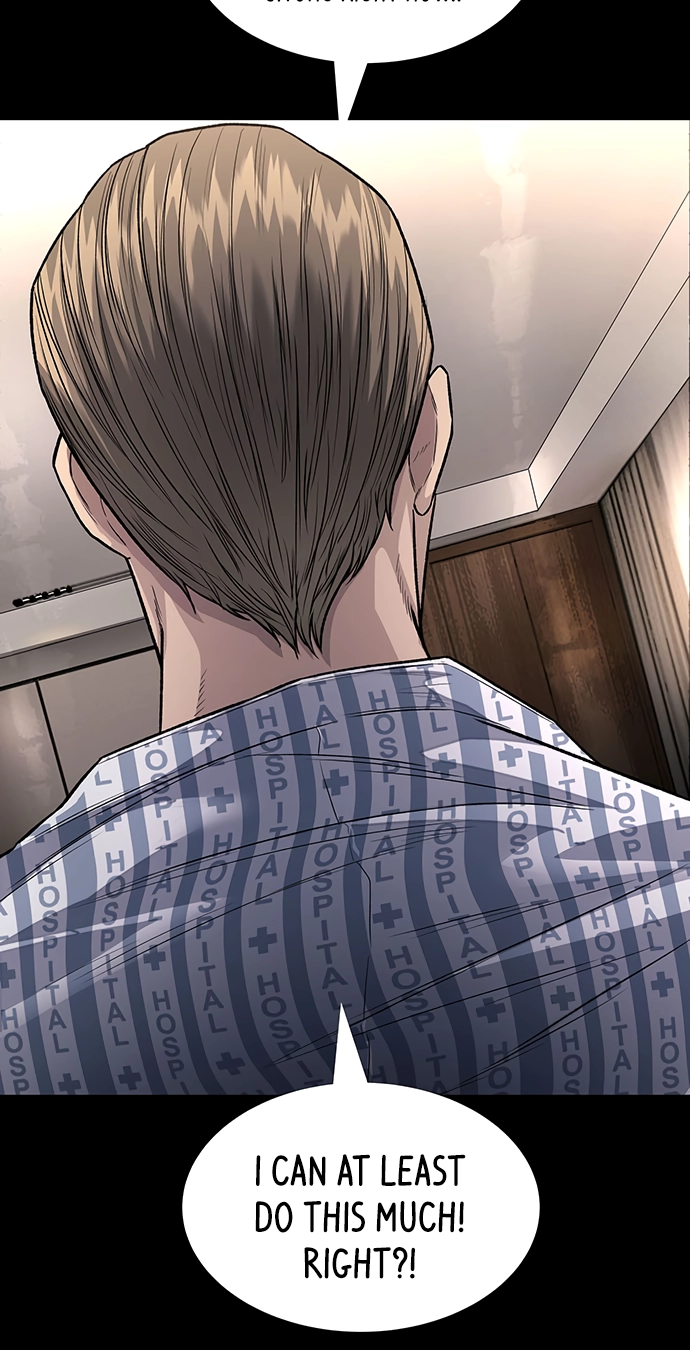 Read Vigilante Part 2 chapter 107 image 5 on Lezhin