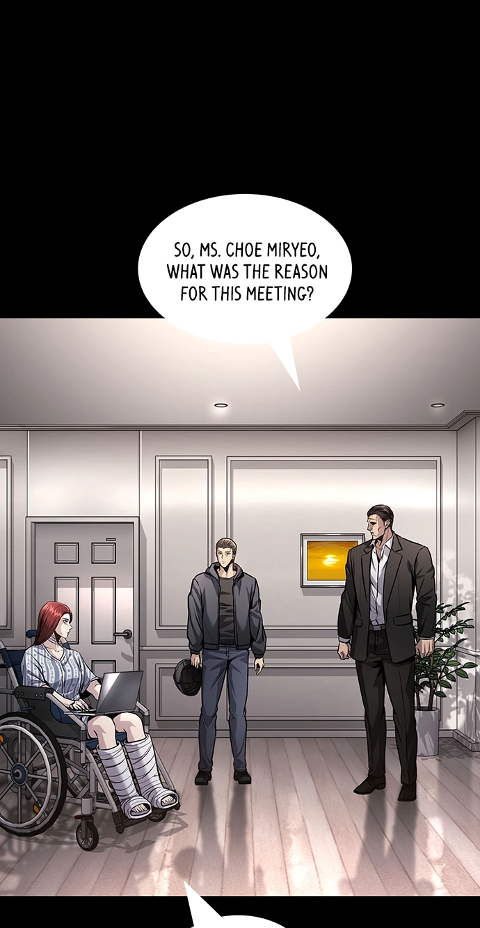 Read Vigilante Part 2 chapter 107 image 52 on Lezhin