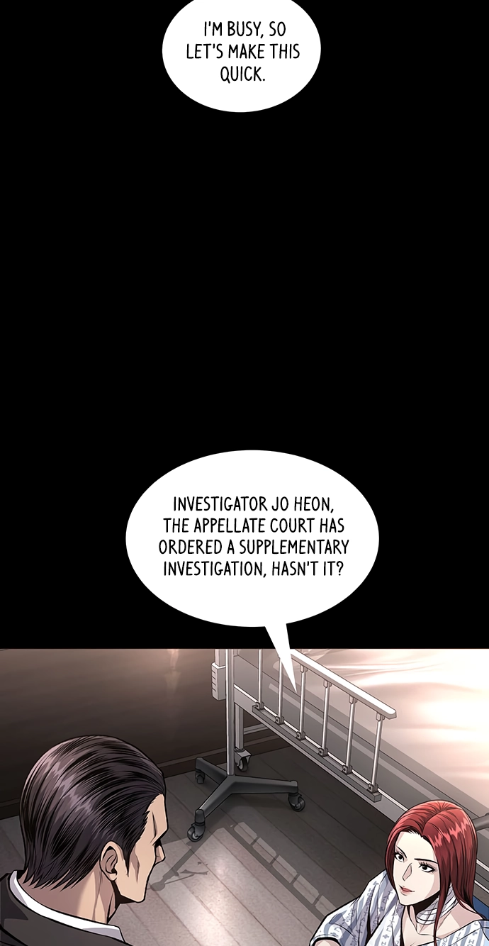 Read Vigilante Part 2 chapter 107 image 53 on Lezhin