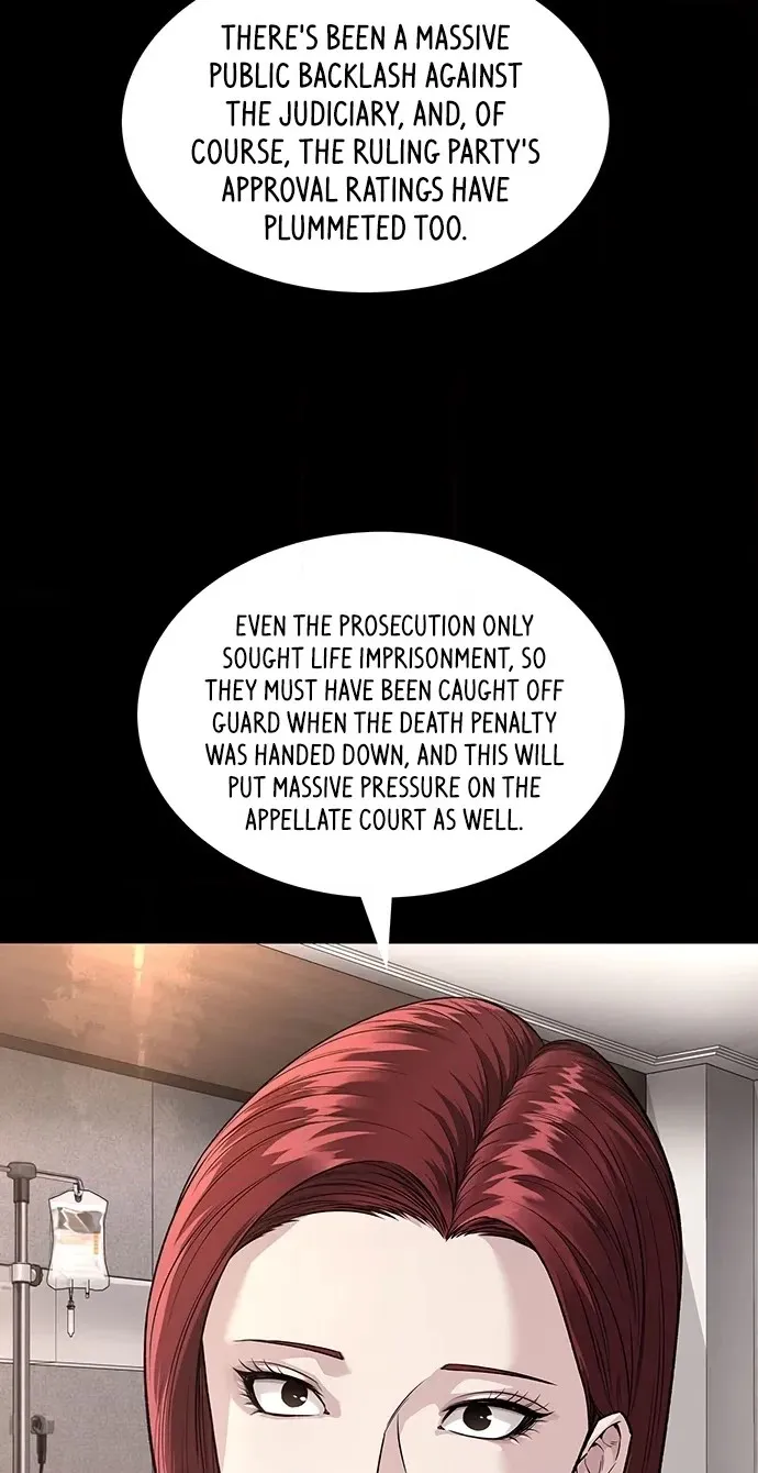 Read Vigilante Part 2 chapter 107 image 59 on Lezhin