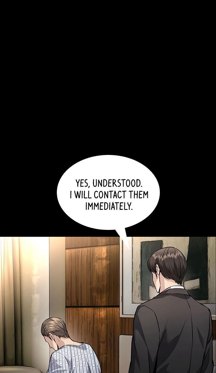Read Vigilante Part 2 chapter 107 image 6 on Lezhin