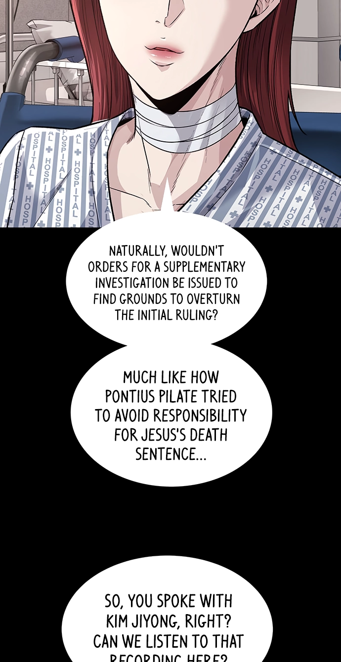 Read Vigilante Part 2 chapter 107 image 60 on Lezhin