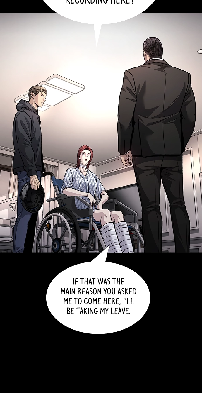 Read Vigilante Part 2 chapter 107 image 61 on Lezhin
