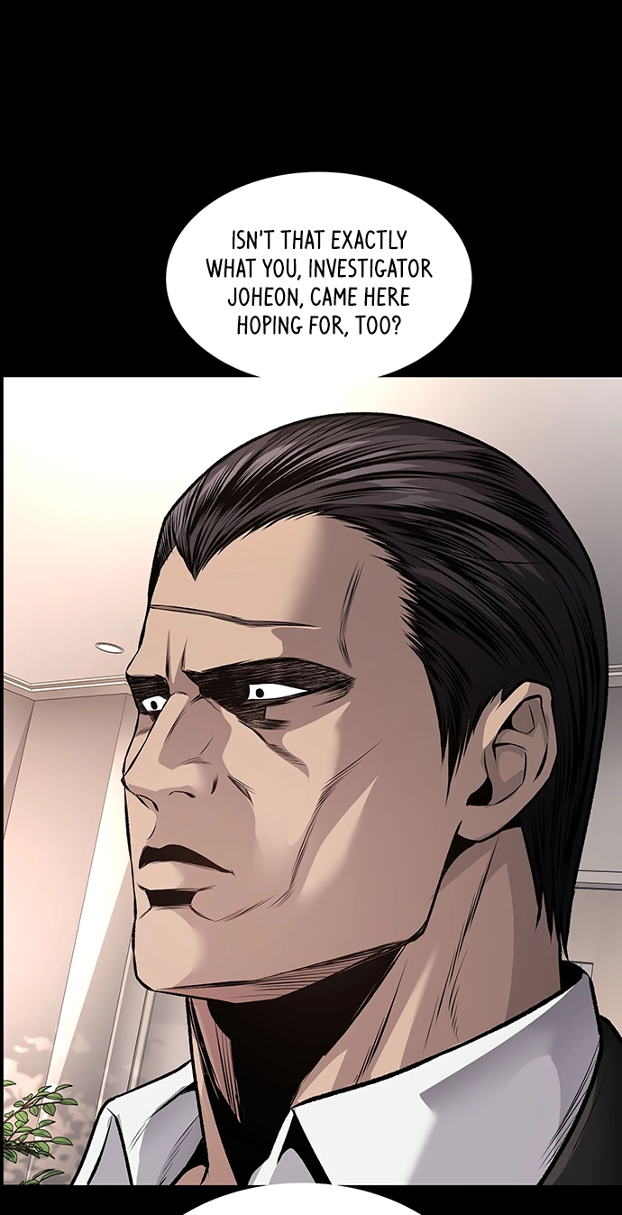 Read Vigilante Part 2 chapter 107 image 64 on Lezhin