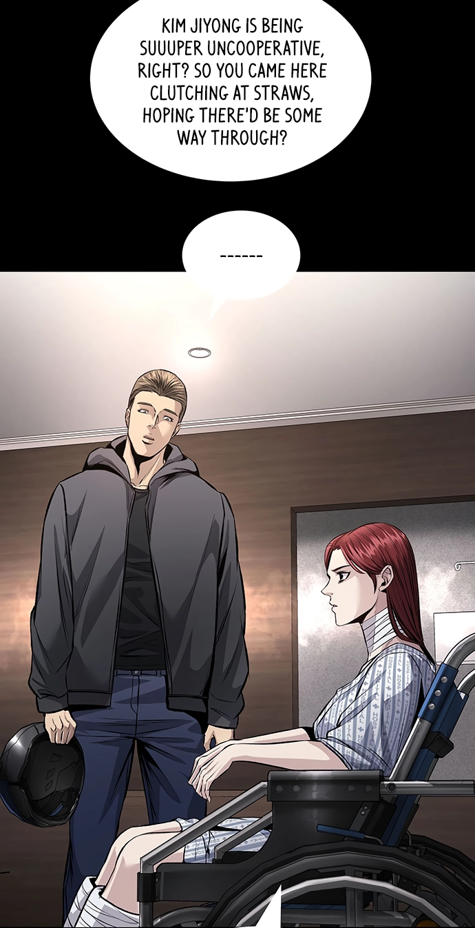 Read Vigilante Part 2 chapter 107 image 65 on Lezhin