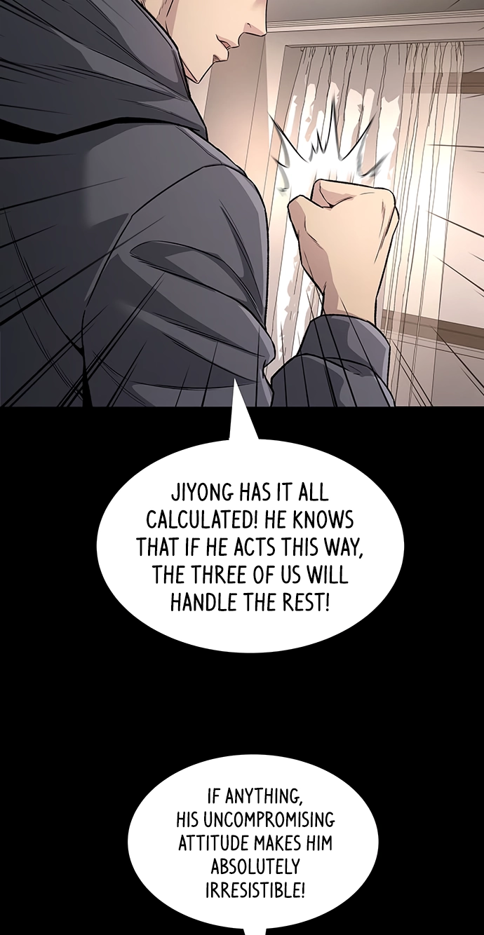 Read Vigilante Part 2 chapter 107 image 71 on Lezhin