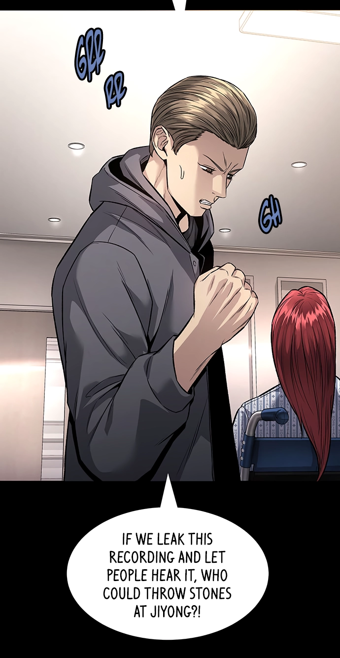 Read Vigilante Part 2 chapter 107 image 72 on Lezhin