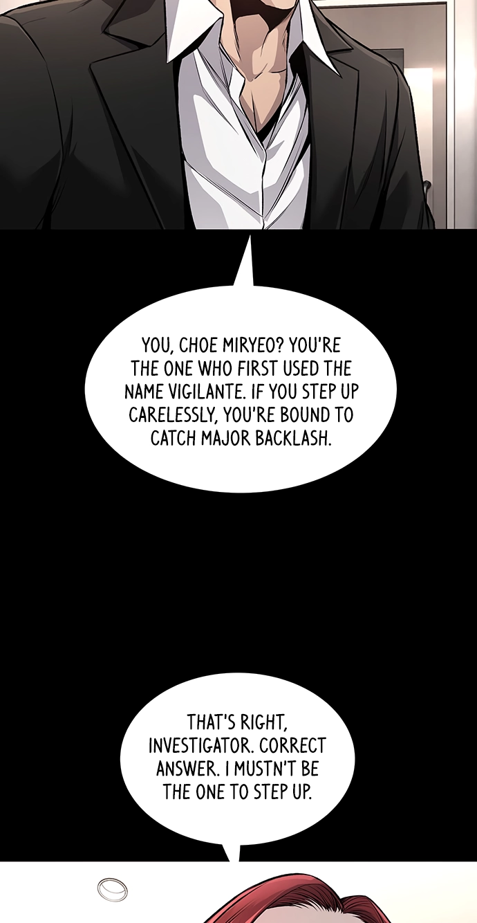 Read Vigilante Part 2 chapter 107 image 74 on Lezhin