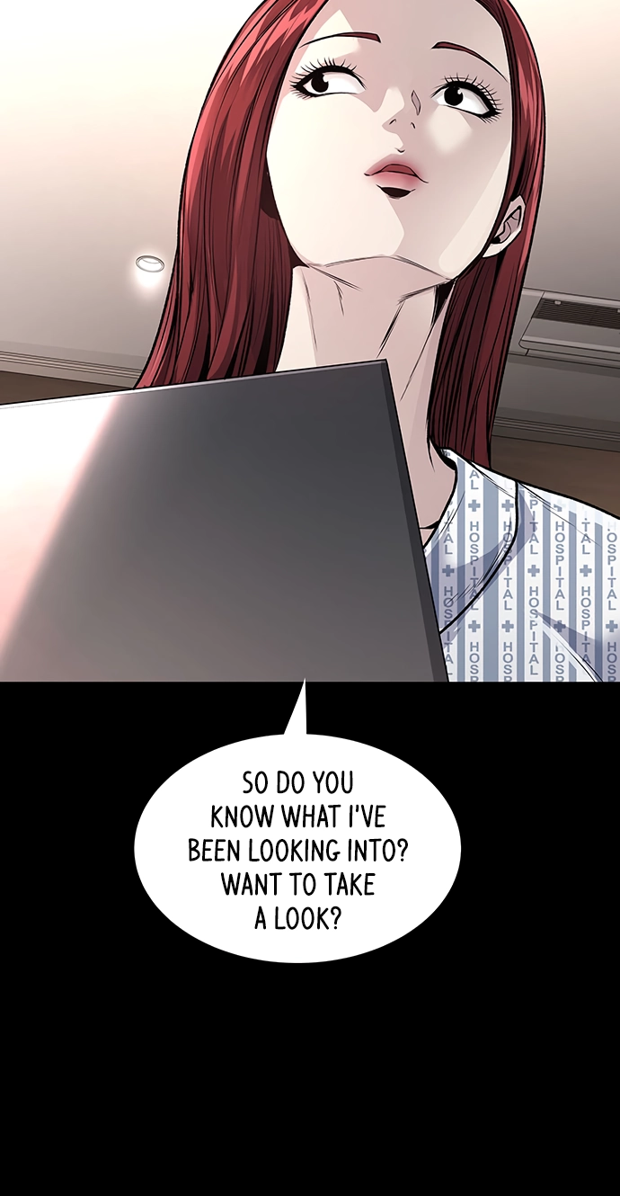 Read Vigilante Part 2 chapter 107 image 75 on Lezhin