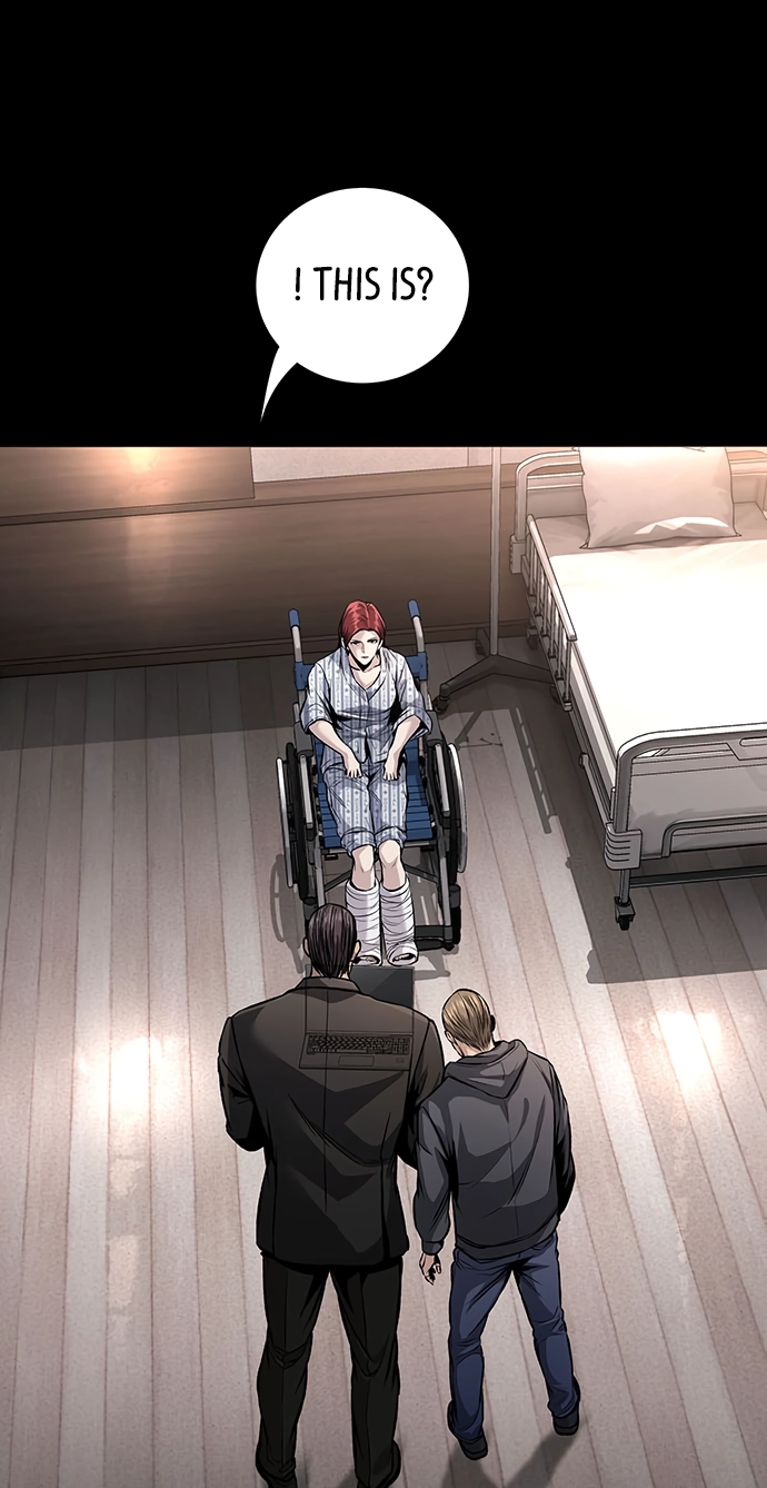 Read Vigilante Part 2 chapter 107 image 76 on Lezhin