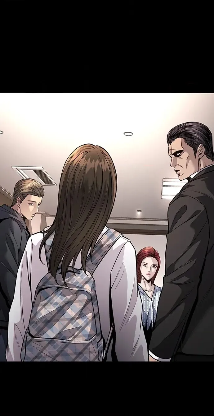 Read Vigilante Part 2 chapter 107 image 79 on Lezhin