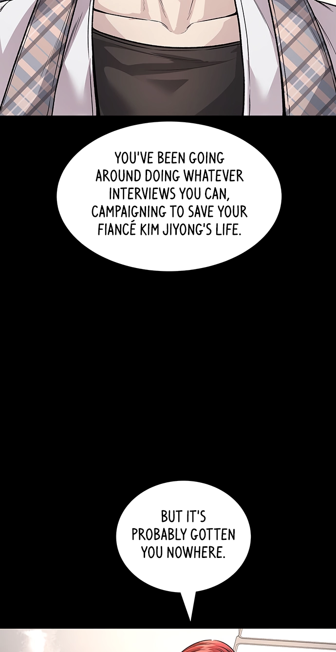 Read Vigilante Part 2 chapter 107 image 81 on Lezhin