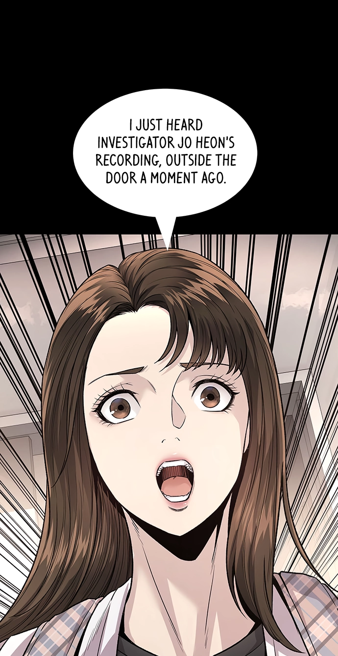 Read Vigilante Part 2 chapter 107 image 83 on Lezhin