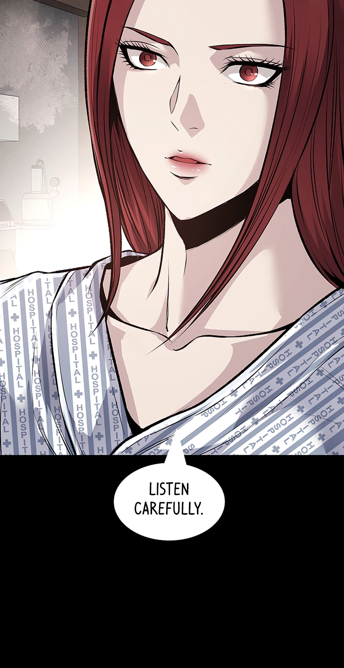 Read Vigilante Part 2 chapter 107 image 85 on Lezhin