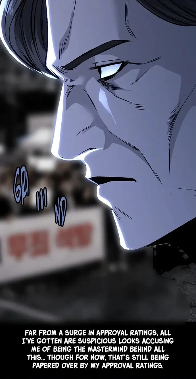 Read Vigilante Part 2 chapter 107 image 89 on Lezhin