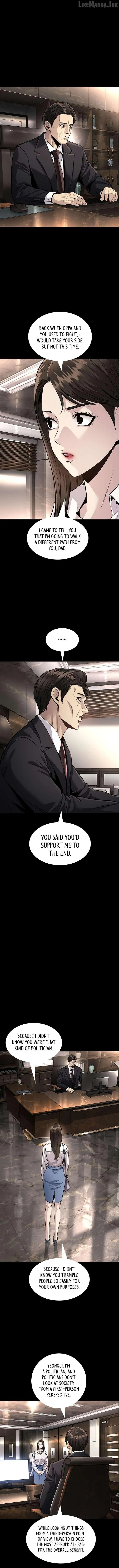 Read Vigilante Part 2 chapter 108 image 1 on Lezhin