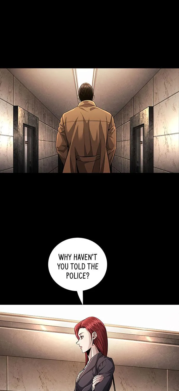 Read Vigilante Part 2 chapter 11 image 10 on Lezhin