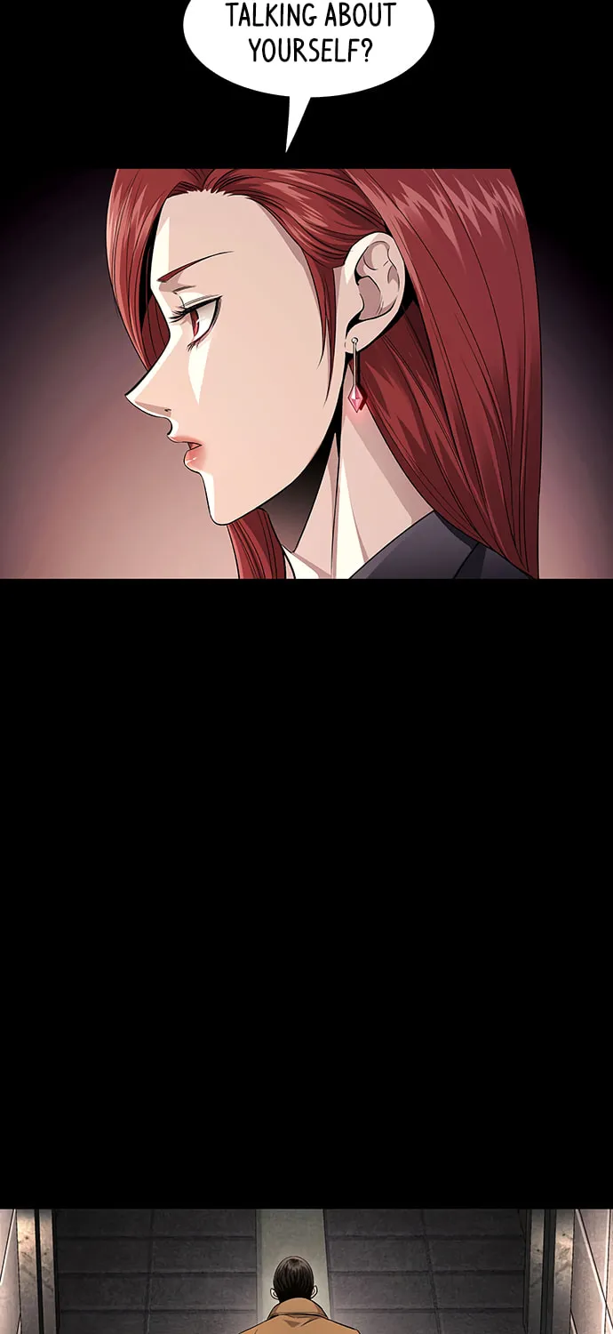 Read Vigilante Part 2 chapter 11 image 12 on Lezhin