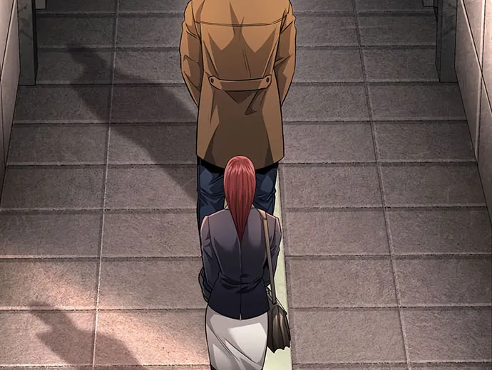 Read Vigilante Part 2 chapter 11 image 13 on Lezhin