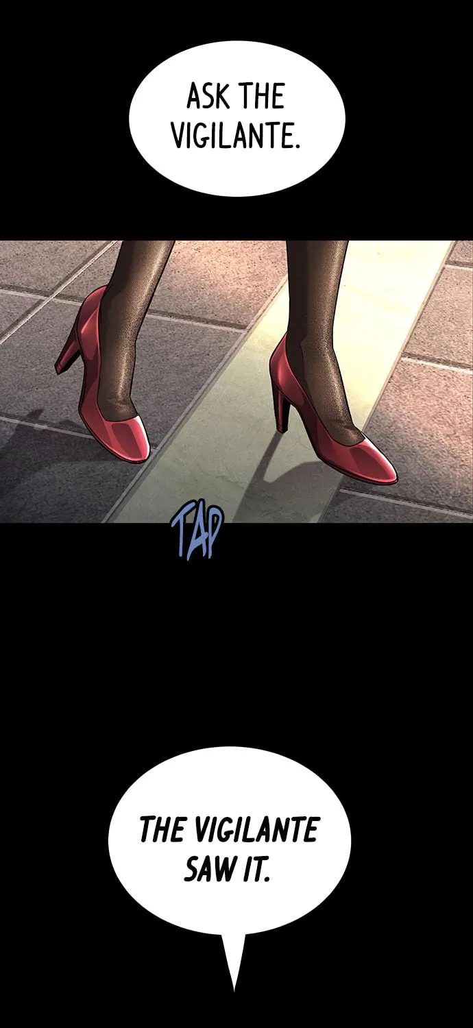 Read Vigilante Part 2 chapter 11 image 16 on Lezhin